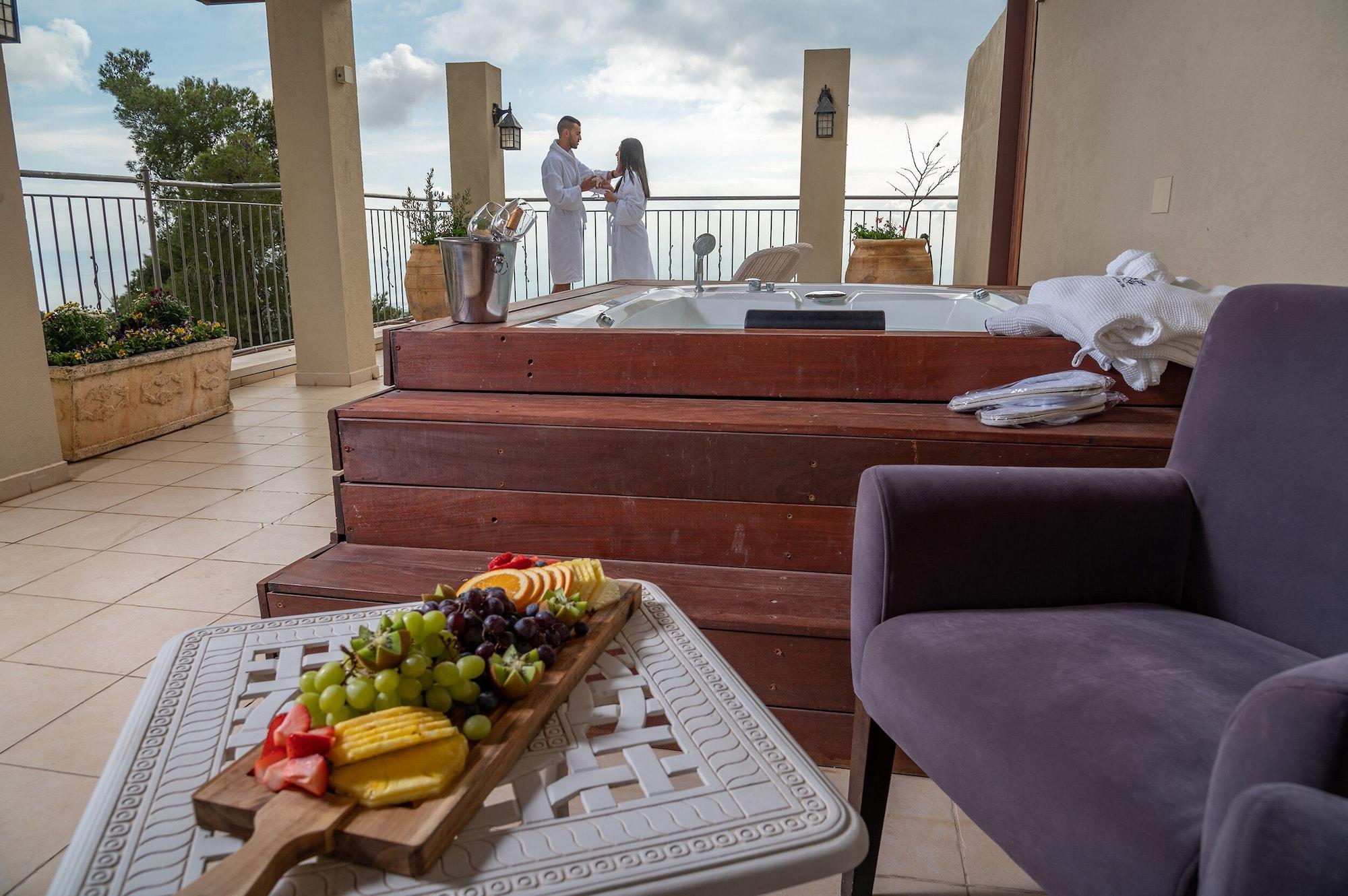 Tlv Boutique And Spa Safed Luaran gambar